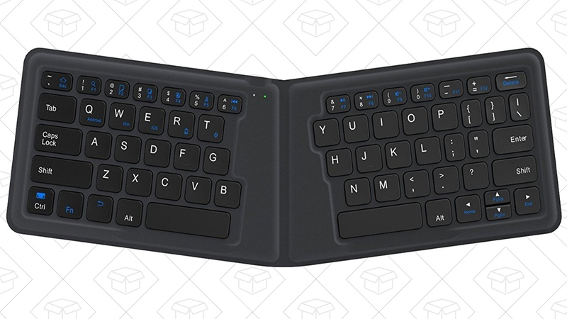 Illustration for article titled Today’s best deals: Anker chargers, TV mounts, and more